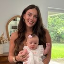 Seeker profile avatar for Part-Time Nanny/Mothers Helper In Wellington