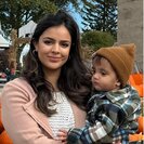 Seeker profile avatar for Mom Seeking  Nanny For One Toddler