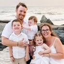 Seeker profile avatar for Nanny Needed For 3 Children In Oceanside