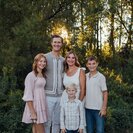 Seeker profile avatar for Caregiver/Housemanager For 3 Children In Downers Grove