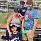 Seeker profile avatar for After-school Care For 1 Child In Plymouth