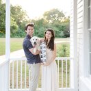 Seeker profile avatar for Super In Advance, But Starting Search For A Part-time Nanny In Sept 2026 For Our 7 Month Old Boy!