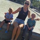 Seeker profile avatar for Babysitter Needed For 2 Children In Wildwood