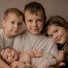 Seeker profile avatar for Nanny Needed For 2 Children In Panama City