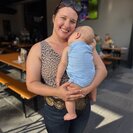 Seeker profile avatar for Part Time Help With 7 Month Old Boy