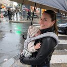 Seeker profile avatar for Part Time Nanny And Mandarin Tutor Needed For 7 Year Old Boy, Potential Part Time Care Of 10 Mo Girl