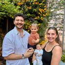 Seeker profile avatar for Nanny Needed In Columbia, MD (Part-Time, 3 Days/Week)