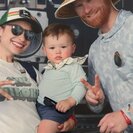 Seeker profile avatar for Babysitter Needed For 1 Child In Round Rock.