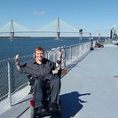 Seeker profile avatar for Seeking Part-time Adult Care Provider In Irmo
