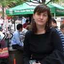 Seeker profile avatar for Seeking Part-time Senior Care Provider In Long Branch