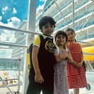 Seeker profile avatar for Looking For A Dependable House Cleaner In Miami/ Buscando Ama De Casa En Miami