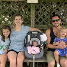 Seeker profile avatar for Full-Time Nanny Needed For 3 Children