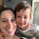 Seeker profile avatar for Babysitter Needed For 2 Children In Alexandria