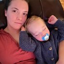 Seeker profile avatar for Part-time Caregiver Needed For Two Happy & Active Little Guys (1.5 & 3.5 Yo)
