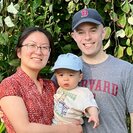 Seeker profile avatar for Reliable Babysitter To Pick Up, Play With, And Feed Infant And Preschooler In Newton Centre