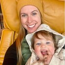 Photo for Seeking Part-time Caregiver For 2.5yo Girl For July