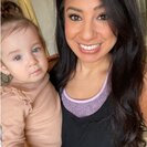 Photo for Part-Time In-Home Sitter/Nanny For One-Year-Old