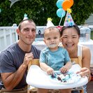 Seeker profile avatar for Seeking Part Time Nanny In Nahant For 3 Month Old And 2 Year Old