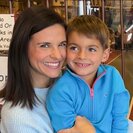 Seeker profile avatar for Mother's Helper For Evenings - Light House Work, Child Pick Up, Meals