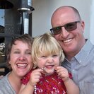 Seeker profile avatar for First Responder Family Needs An Enthusiastic And Creative Part-time Nanny