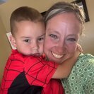 Seeker profile avatar for Nanny Needed For 2 Children In Riverdale