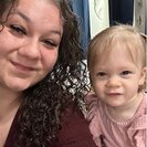 Seeker profile avatar for Part Time Nanny For 2.5 Year Old Girl, While I Work From Home.