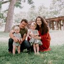 Seeker profile avatar for Nanny

Part Time, Or Full Time

Able To Play With Kids, Meal Prep And Put Them Down For Their Naps