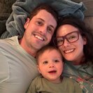 Seeker profile avatar for Morning Help With 18 Month Old Son