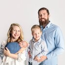 Seeker profile avatar for Loving, Energetic Nanny For Infant + Preschooler