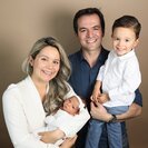Seeker profile avatar for Nanny Needed For 1 Child In Menlo Park