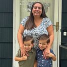 Seeker profile avatar for Nanny Needed For 2 Children In Dighton, MA
