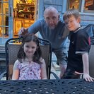 Seeker profile avatar for Babysitter Needed For 2 Children In Yonkers