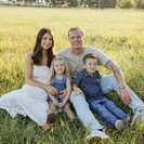 Seeker profile avatar for Nanny Needed For 2 Children In Macclenny.