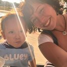 Seeker profile avatar for Nanny Needed For 1 Child In San Antonio