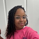 Profile image of Shanya R.