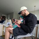 Seeker profile avatar for Looking For A Dependable House Cleaner For Family Living In Exton.