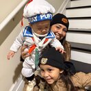 Seeker profile avatar for Nanny Needed For My Children In Glen Burnie.