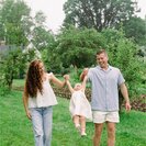 Seeker profile avatar for Part-Time Family Assistant / Nanny Wanted (Active, Growing Family – Pike Creek Area)