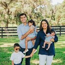 Seeker profile avatar for Looking For A Flexible, Reliable Nanny For Our 3 Children!