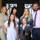 Seeker profile avatar for Nanny Needed For 2 Children And 2 Teens In Las Vegas.