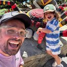 Seeker profile avatar for Babysitter Needed For My Children In Beacon.