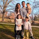 Seeker profile avatar for Part Time Nanny Needed For 3 Children In Willowbrook.