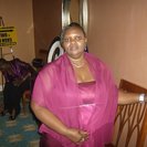 Fredricka H.
