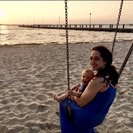 Seeker profile avatar for Babysitter Needed For 2 Children In Bristol.