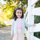 Seeker profile avatar for Part-time Nanny Needed For 10 Year Old, Starting Next School Year