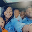 Seeker profile avatar for Long-term, Loving, Attentive Nanny Needed!