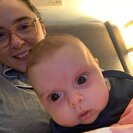 Seeker profile avatar for Nanny Needed For 2 Children In Wrentham