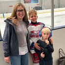 Photo for Nanny Needed In La Grange - 2 Hockey Loving Boys