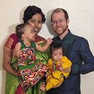 Seeker profile avatar for Nanny/Mother's Helper Needed For 2 Children