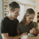 Seeker profile avatar for Full-time Nanny Needed For 2 Young Children In Bismarck